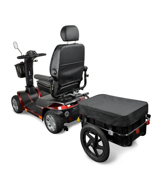 Mobility Scooter Rear Trailer S14979