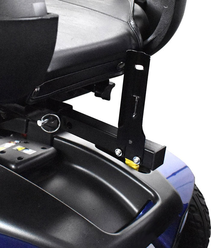 Mobility Scooter Flag + Bracket S14980