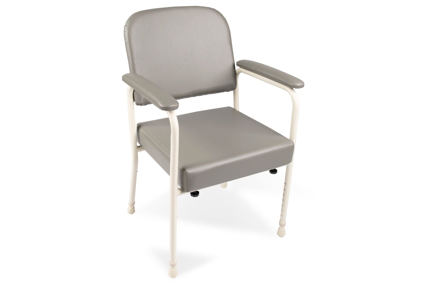 Ardo Grey Low Back Day Chair Royale Medical S15305