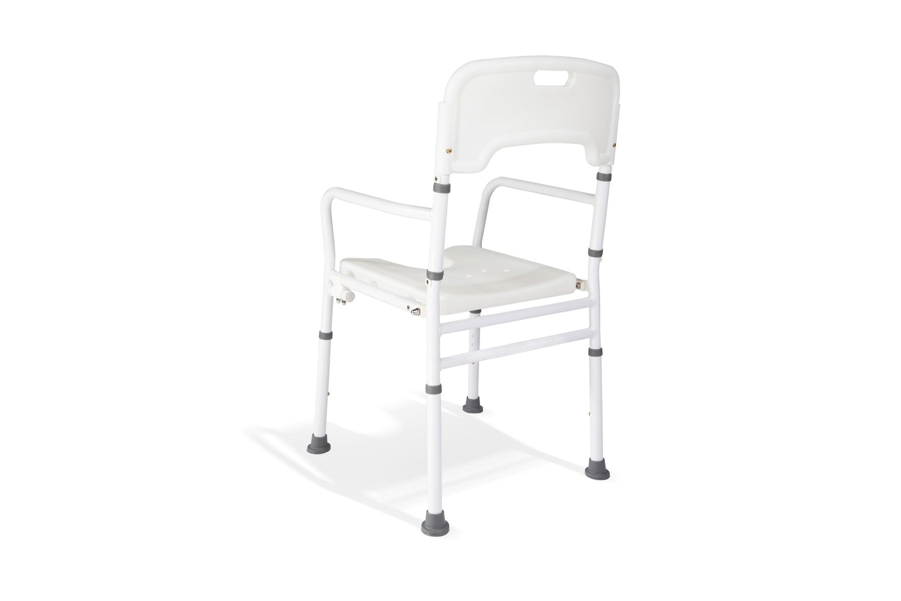 Folding Shower Chair Hero Medical S1560