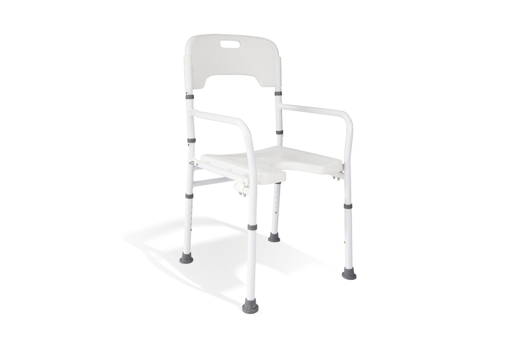 Folding Shower Chair Hero Medical S1560