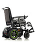 Quickie 200 R Power Chair Sunrise Medical S15785