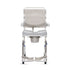 Ergo Transit Shower Chair Commode Aquatec Ocean S17655/S17656
