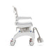 Ergo Transit Shower Chair Commode Aquatec Ocean S17655/S17656