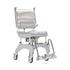 Ergo Transit Shower Chair Commode Aquatec Ocean S17655/S17656