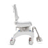 Ergo Transit Shower Chair Commode Aquatec Ocean S17655/S17656