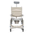Ergo Transit VIP Shower Chair Commode Aquatec Ocean S17657
