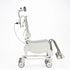 Ergo Transit VIP Shower Chair Commode Aquatec Ocean S17657