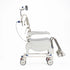 Ergo Transit VIP Shower Chair Commode Aquatec Ocean S17657