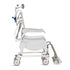 Ergo Dual VIP Shower Chair Commode Aquatec Ocean S17658