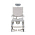 Ergo Dual VIP Shower Chair Commode Aquatec Ocean S17658