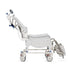 Ergo Dual VIP Shower Chair Commode Aquatec Ocean S17658