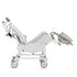 Ergo Dual VIP Shower Chair Commode Aquatec Ocean S17658