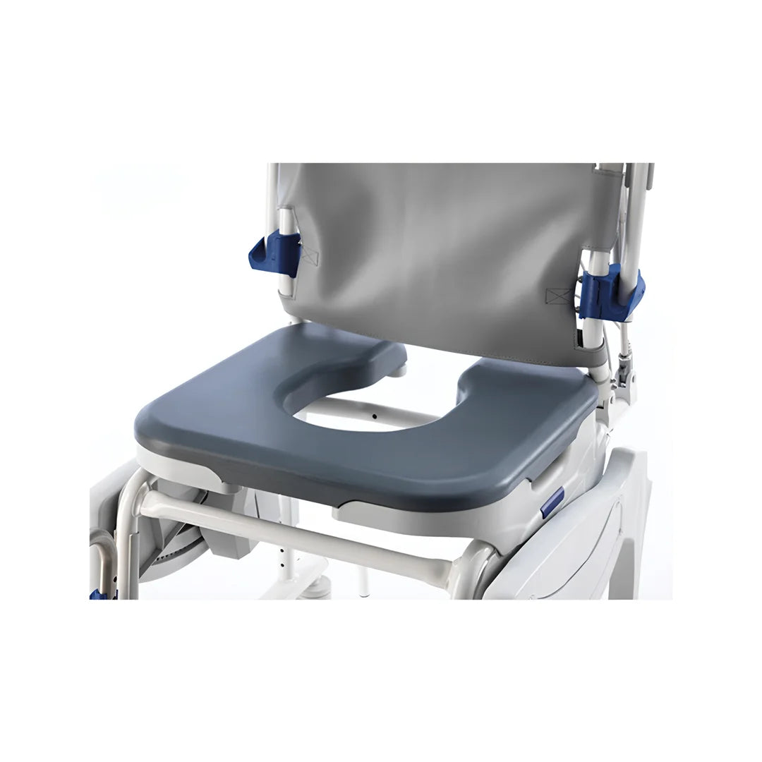 Shower Commode Variable Seat S17664