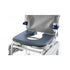 Shower Commode Variable Seat S17664