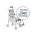 Shower Commode Soft Seat Aquatec Ocean- Insert Seat
