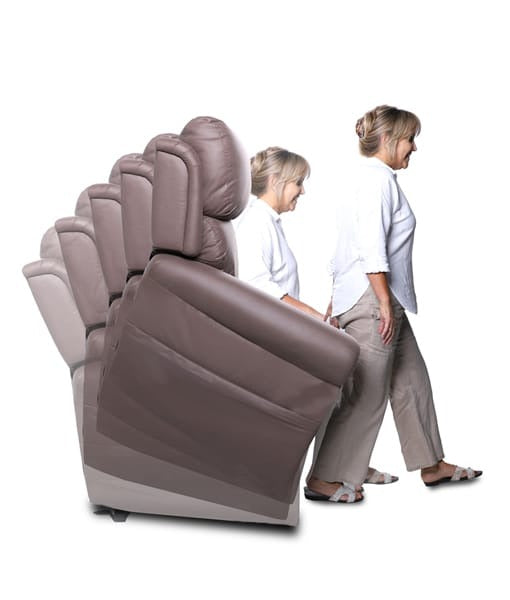 Chadwick Lift Recline Chair Royale Medical S19405