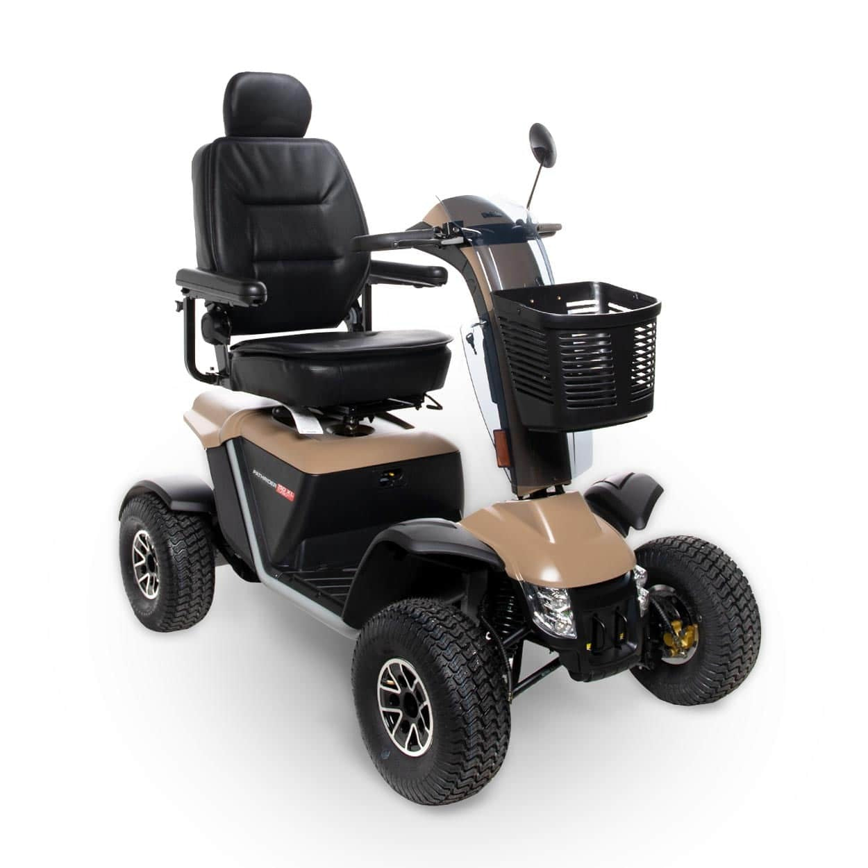 Pride Pathrider 150XL Turbo Mobility Scooter Pride Mobility S20127