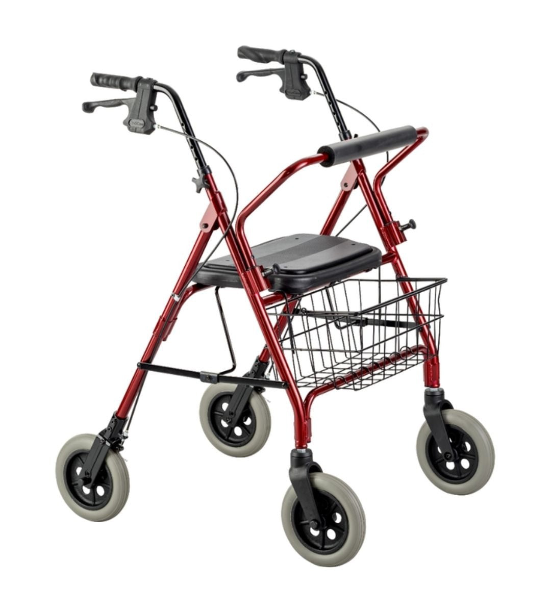 8″ Low Mack Seat Walker Days S2066