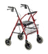 8″ Low Mack Seat Walker Days S2066
