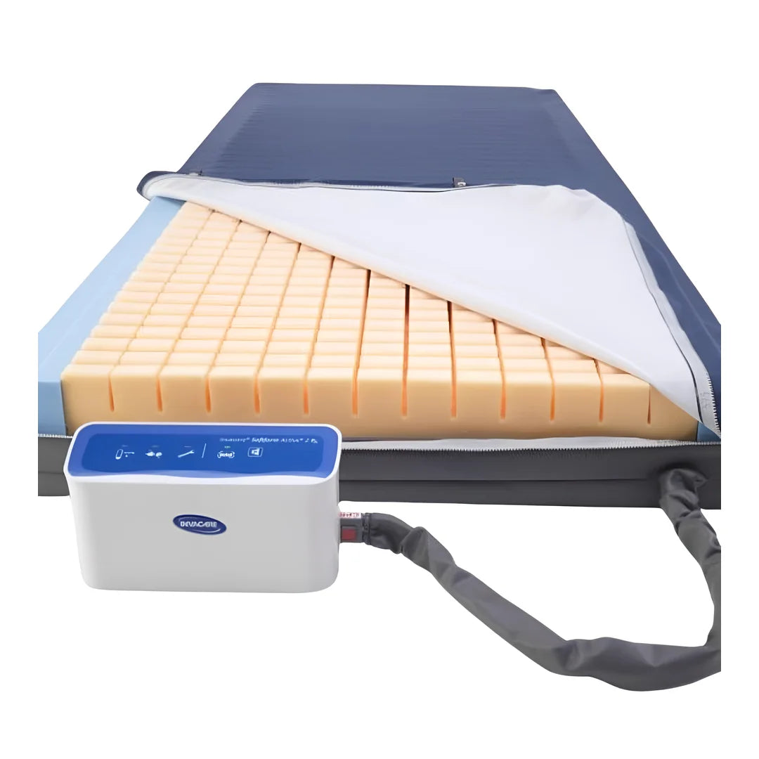 Invacare Softform Premier Active 2 Mattress - Interior S20837/S21502