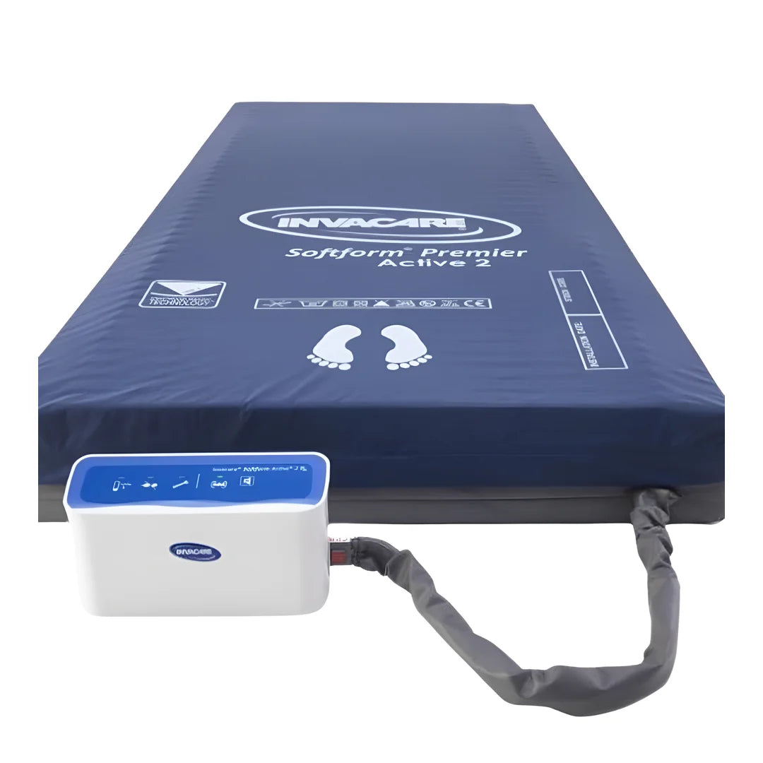 Invacare Softform Mattress S20837/S21502