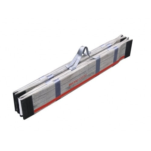 Decpac Edge Barrier Limited Ramp 900mm Folded S2168