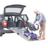 Decpac Edge Barrier Limited Ramps 900mm S2168