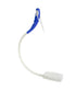 Long Handled Curved Bath Brush S2515