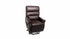 Mayfair Mini Lift Recline Chair Royale Medical Espresso Dark Brown S300955