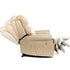 Mayfair Mini Lift Recline Chair Royale Medical Taupe Beige S300956