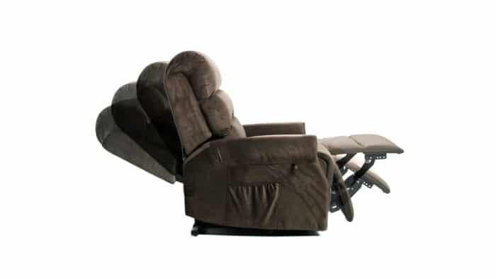 Mayfair Mini Lift Recline Chair Royale Medical S300957