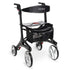 Outdoor Carbon Fibre Lite Walker Hero Medical S301673