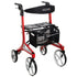 Outdoor Lite Walker Aluminium Hero Medical S301675