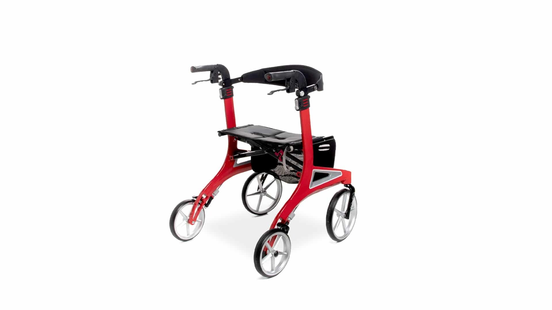 Outdoor Lite Walker Aluminium Hero Medical S301676