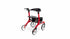 Outdoor Lite Walker Aluminium Hero Medical S301676