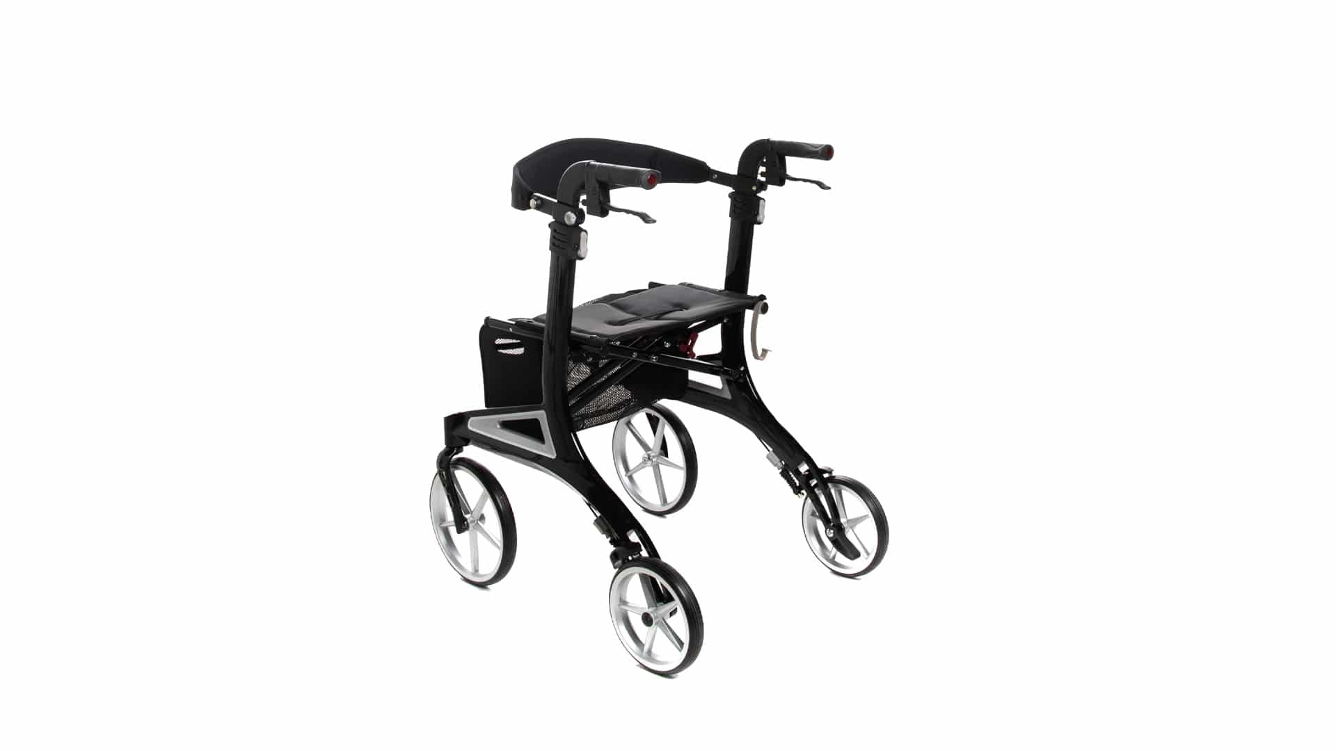 Outdoor Lite Walker Aluminium Hero Medical S301677