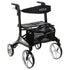 Outdoor Lite Walker Aluminium Hero Medical S301677