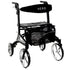 Outdoor Lite Walker Aluminium Hero Medical S301679