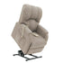 Merino Beige Pride Mobility C1 Power Lift Recline Chair S301976