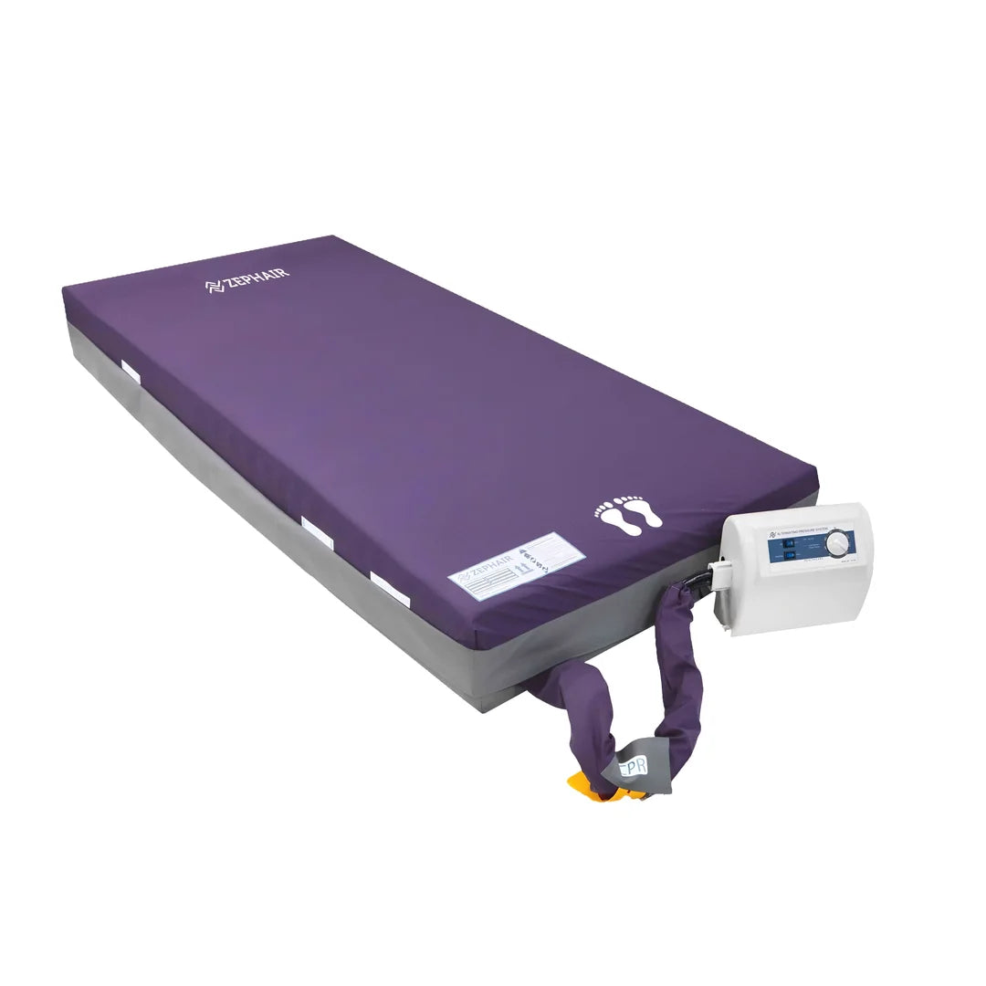Forte Zephair Air Mattress S303842/S18996/S302008/S18997/S308109/S307354/S333494/S333495