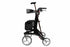 Heavy Duty Outdoor Lite Walker Carbon Fibre Hero Medical S305471