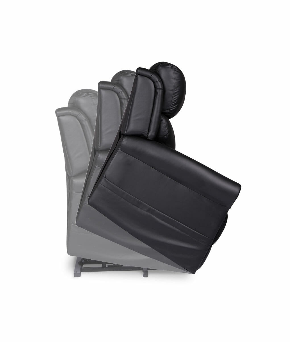 Chadwick Mini Lift Recline Chair Royale Medical S306213