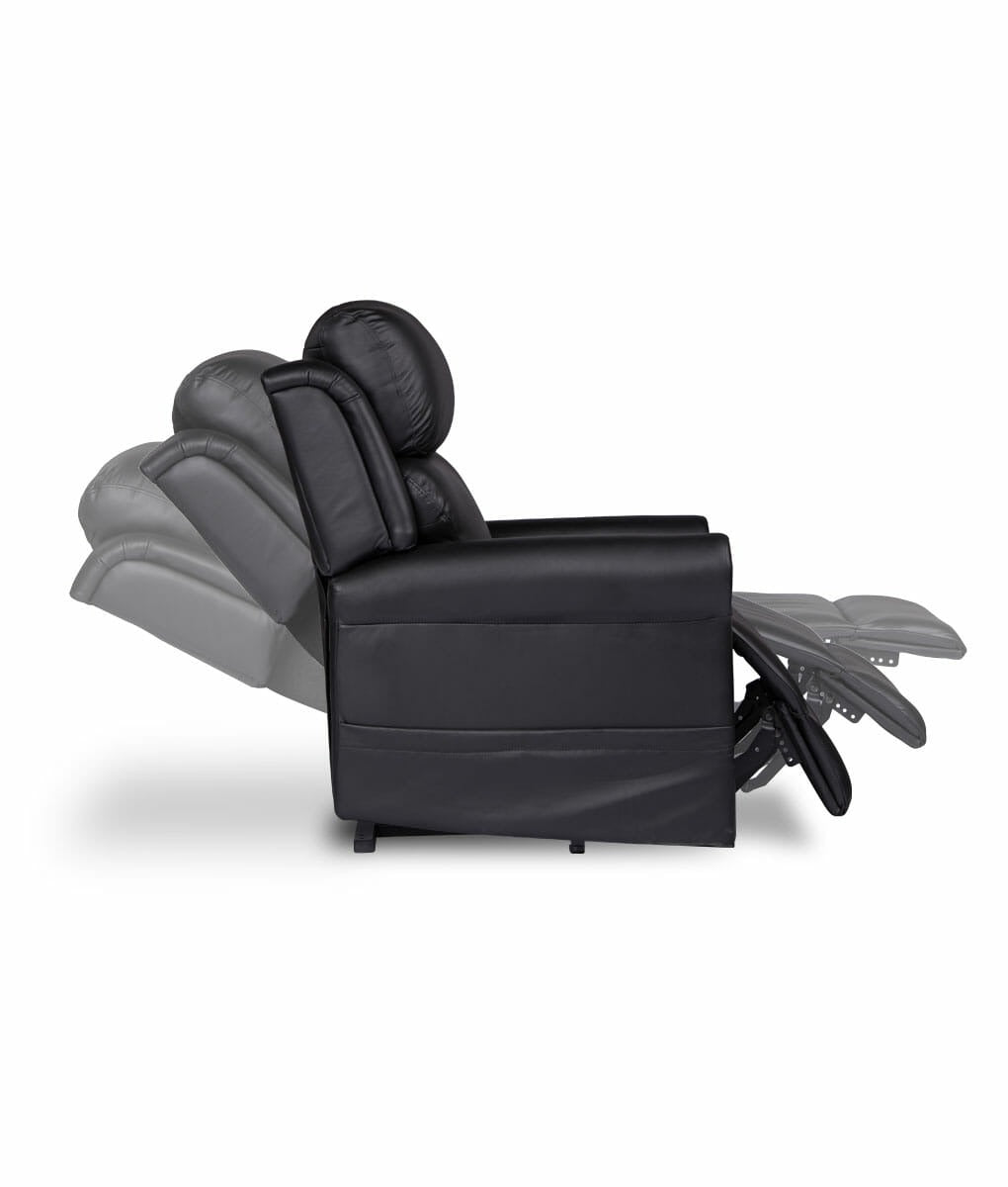 Chadwick Mini Lift Recline Chair Royale Medical S306213