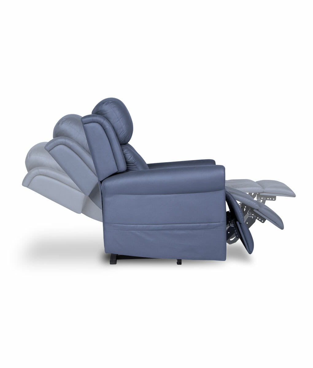 Chadwick Mini Lift Recline Chair Royale Medical S306214