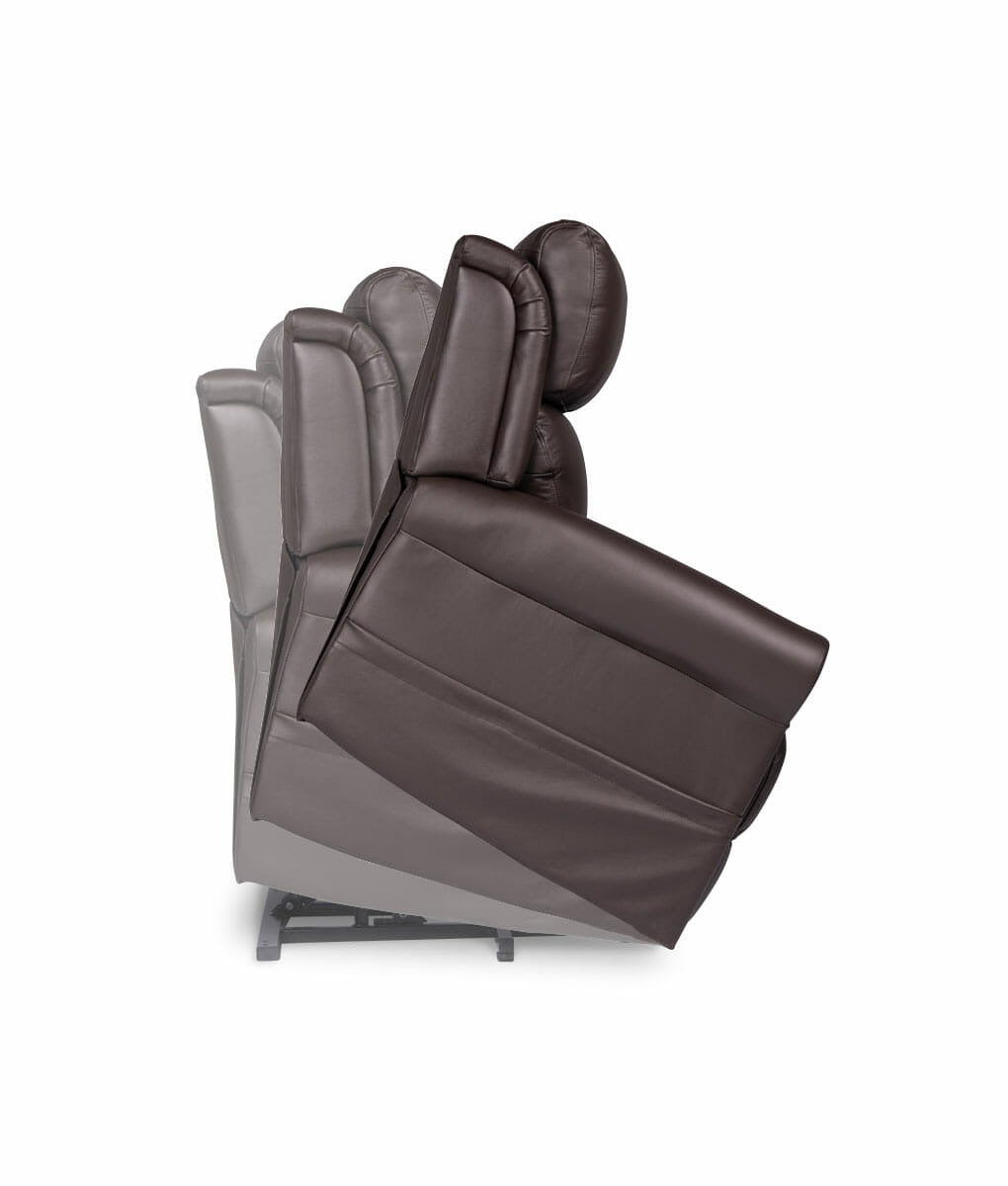 Chadwick Mini Lift Recline Chair Royale Medical S306215