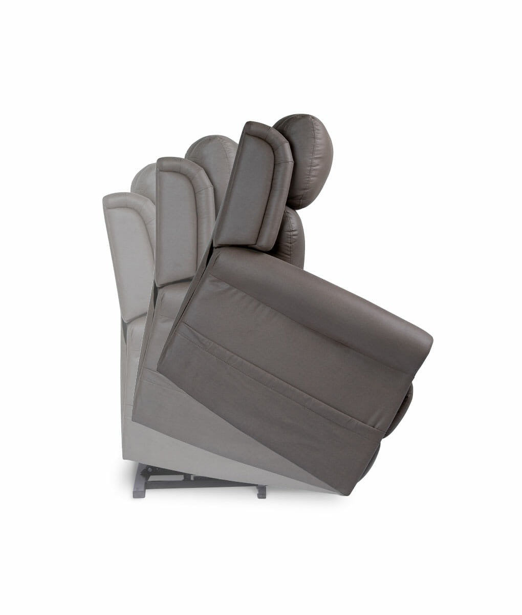 Chadwick Mini Lift Recline Chair Royale Medical S306217