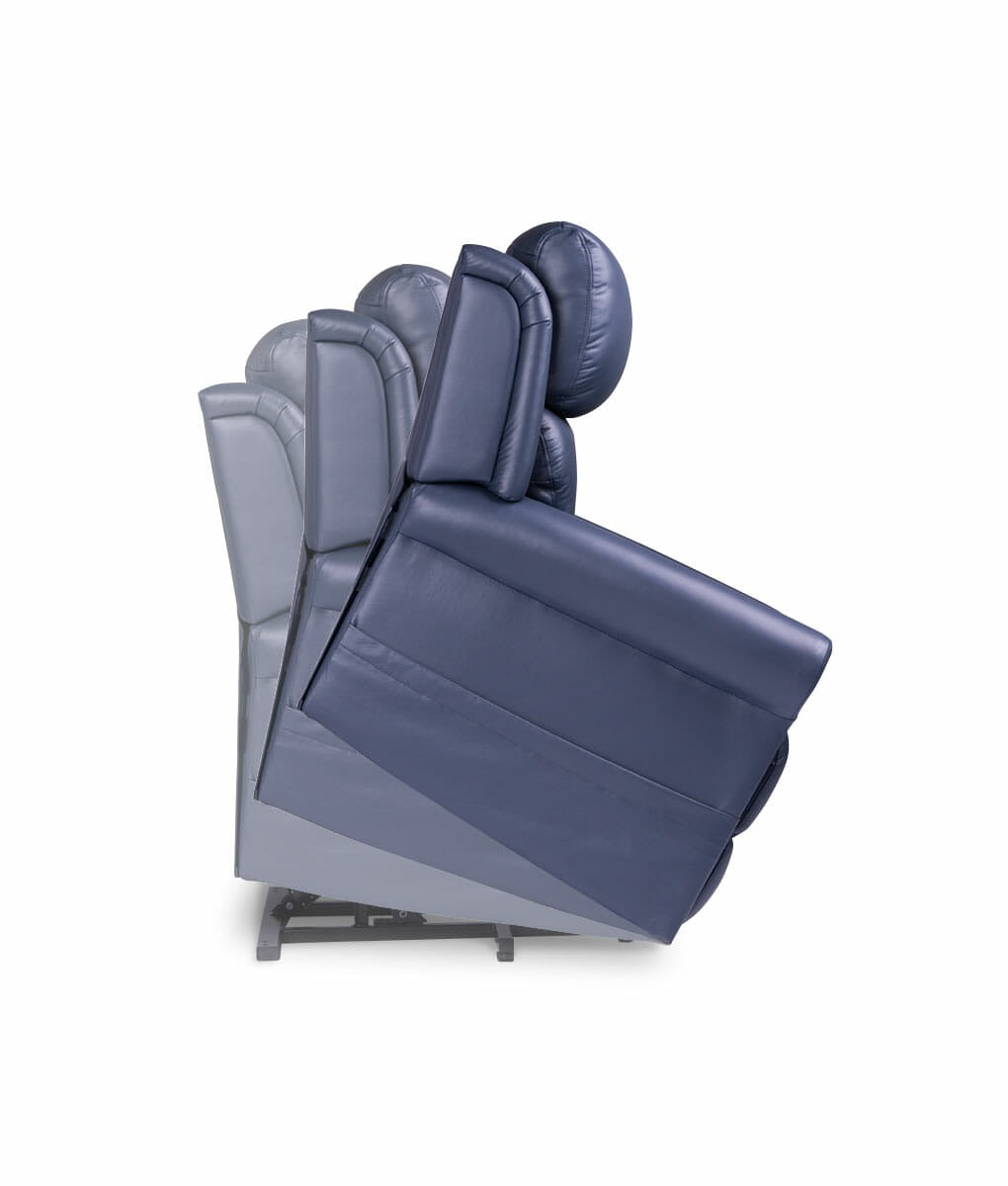 Chadwick Mini Lift Recline Chair Royale Medical S306218