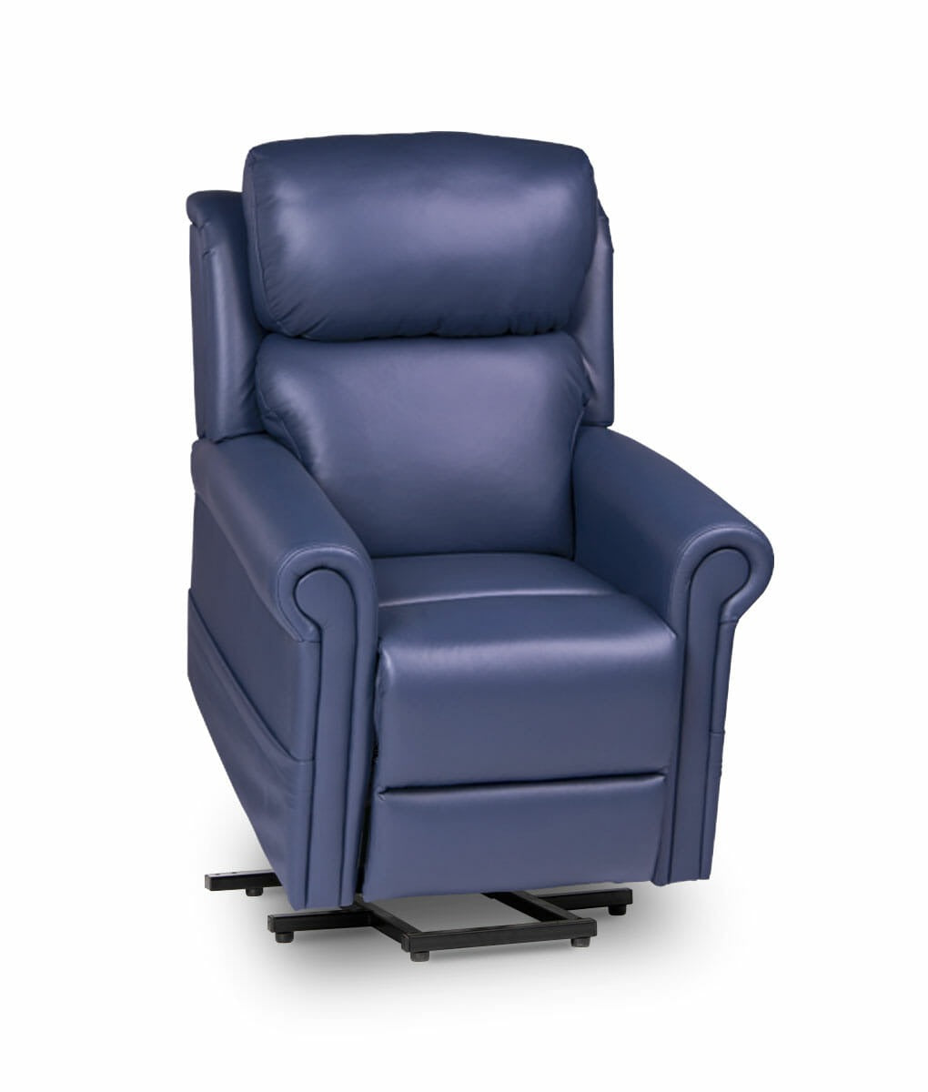 Chadwick Mini Lift Recline Chair Royale Medical S306218