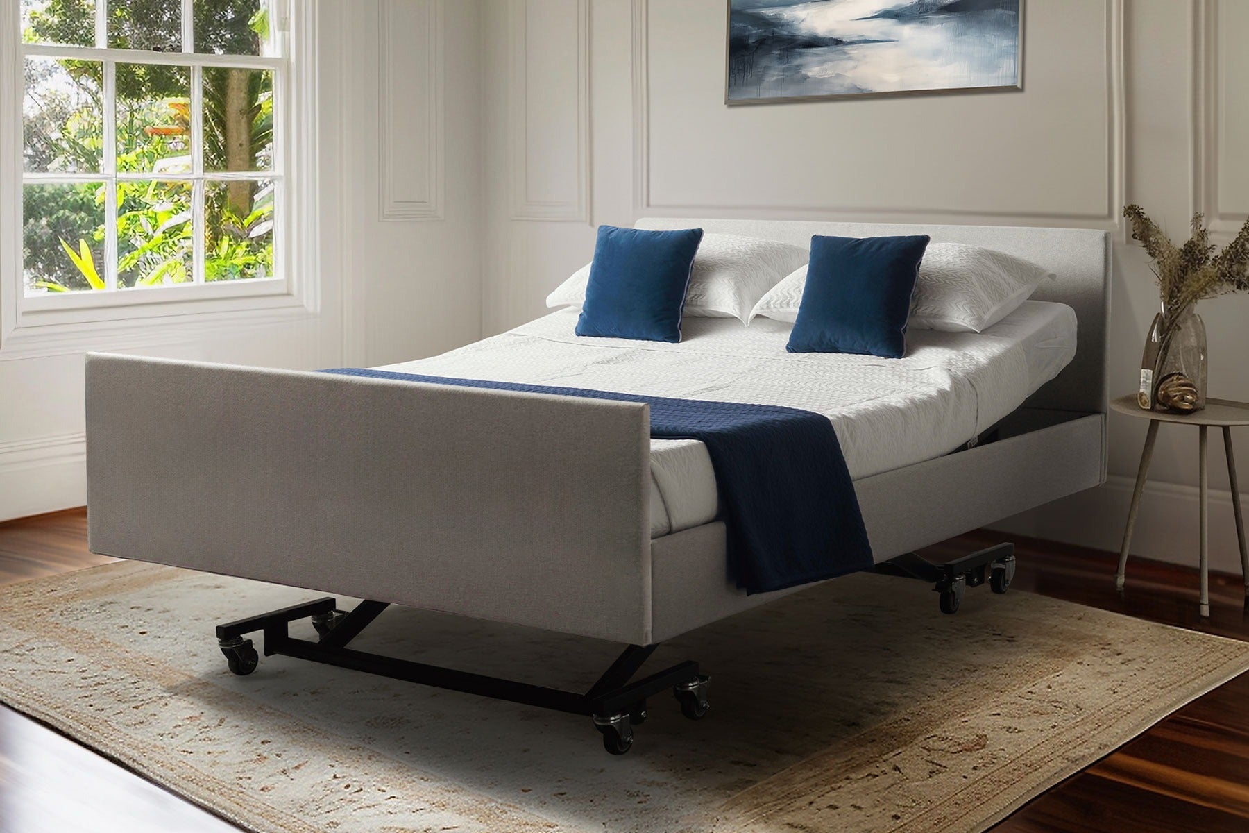 Royale Multi Motion Bed Queen S306618